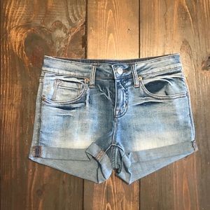 BDG Midrise Shorts